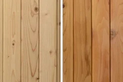 Almost Heaven Auburn 2-3 Person Indoor Sauna (Respite Series - Hybrid Option)