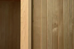 Almost Heaven Spectacle 2-Person Indoor Sauna (Vision Series - Hybrid Option)