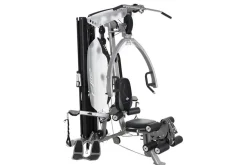 BodyCraft Elite Home Gym Strength System