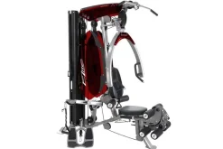 BodyCraft Elite Home Gym Strength System