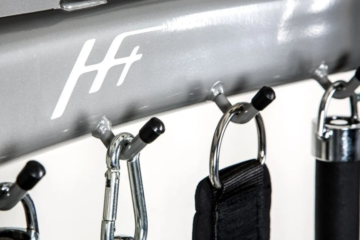 BodyCraft HFT Functional Trainer (DEMO) (🧨JULY 4th SALE)