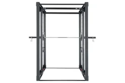 BodyCraft Jones Light Commercial Lat Pulldown Option