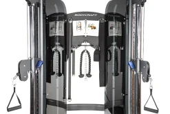 BodyCraft PFT Functional Trainer