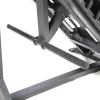 BodyCraft Pro Leg Press / Hack Squat (F760)