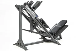 BodyCraft Pro Leg Press / Hack Squat (F760)