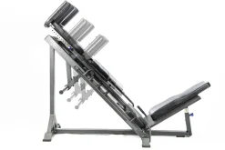 BodyCraft Pro Leg Press / Hack Squat (F760)