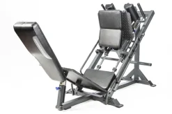 BodyCraft Pro Leg Press / Hack Squat (F760)