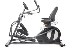 BodyCraft SCT400g Seated Elliptical Crosstrainer