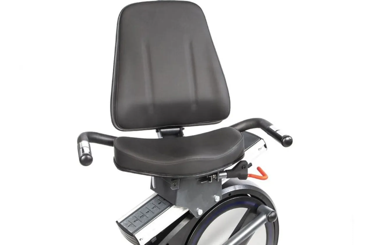 BodyCraft SCT400g Seated Elliptical Crosstrainer