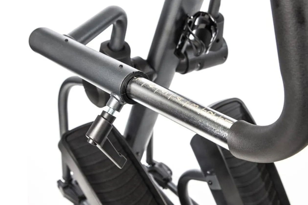 BodyCraft SCT400g Seated Elliptical Crosstrainer