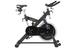 BodyCraft SPX-Mag Indoor Training Cycle