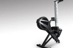 BodyCraft VR400 Pro Rowing Machine