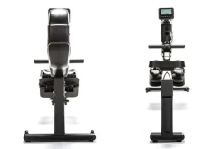 BodyCraft VR400 Pro Rowing Machine