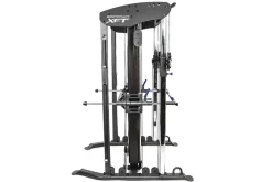 BodyCraft XFT Functional Trainer (DEMO) (🧨JULY 4th SALE)
