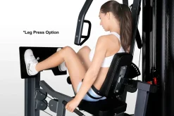 BodyCraft Xpress Pro Home Gym System (DEMO) (🧨JULY 4th SALE)