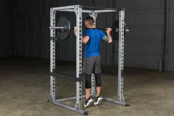 Body-Solid Pro Power Rack (GPR378)