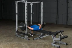 Body-Solid Pro Power Rack (GPR378)