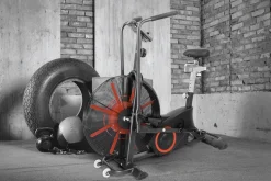California Fitness AB5 Air Exercise Bike (🏃SPECIAL - IN-STORE ONLY)