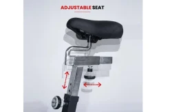 California Fitness AB5 Air Exercise Bike (🏃SPECIAL - IN-STORE ONLY)