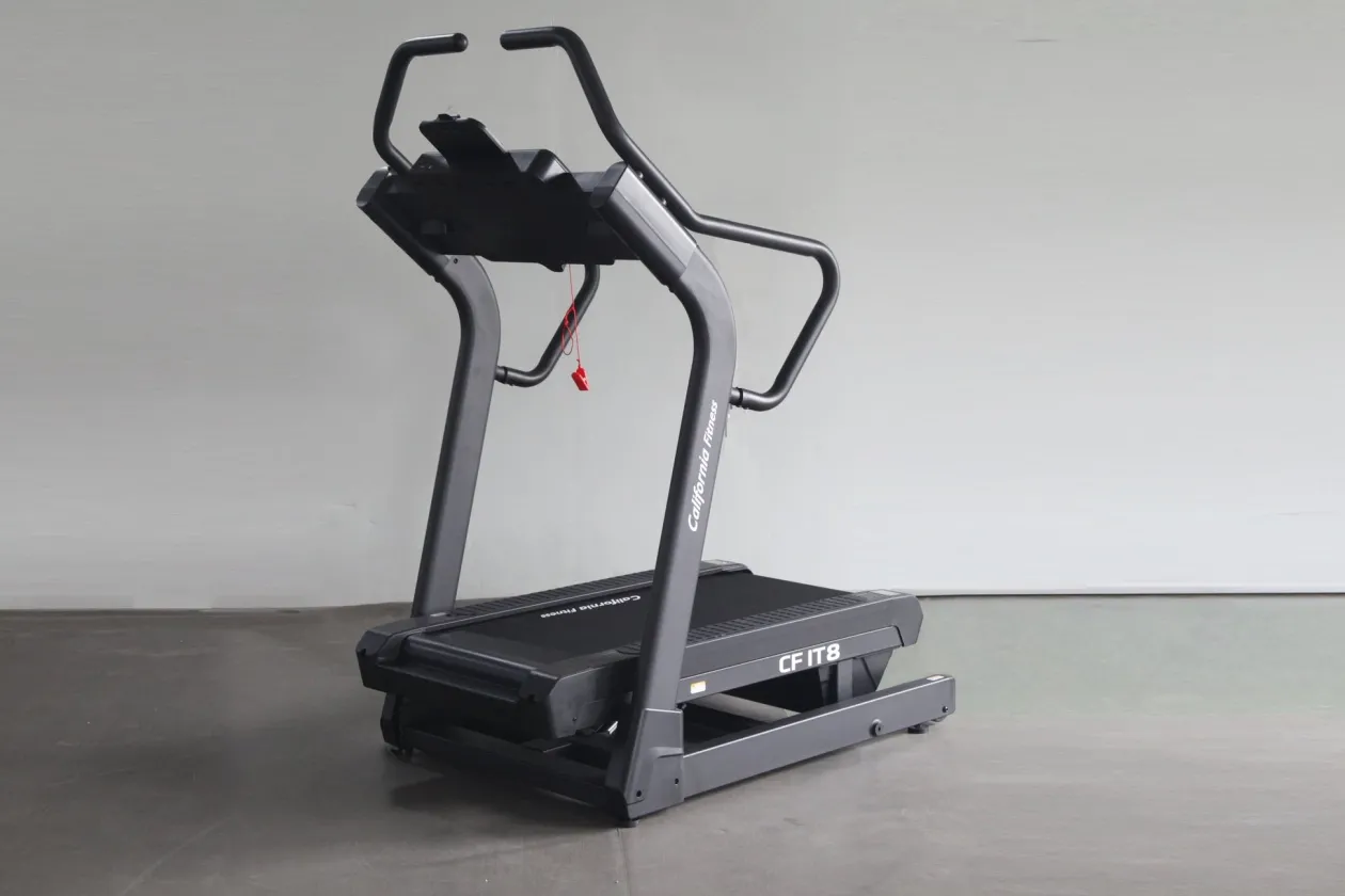California Fitness IT8 Incline Trainer Treadmill (🧨JULY 4th SALE)