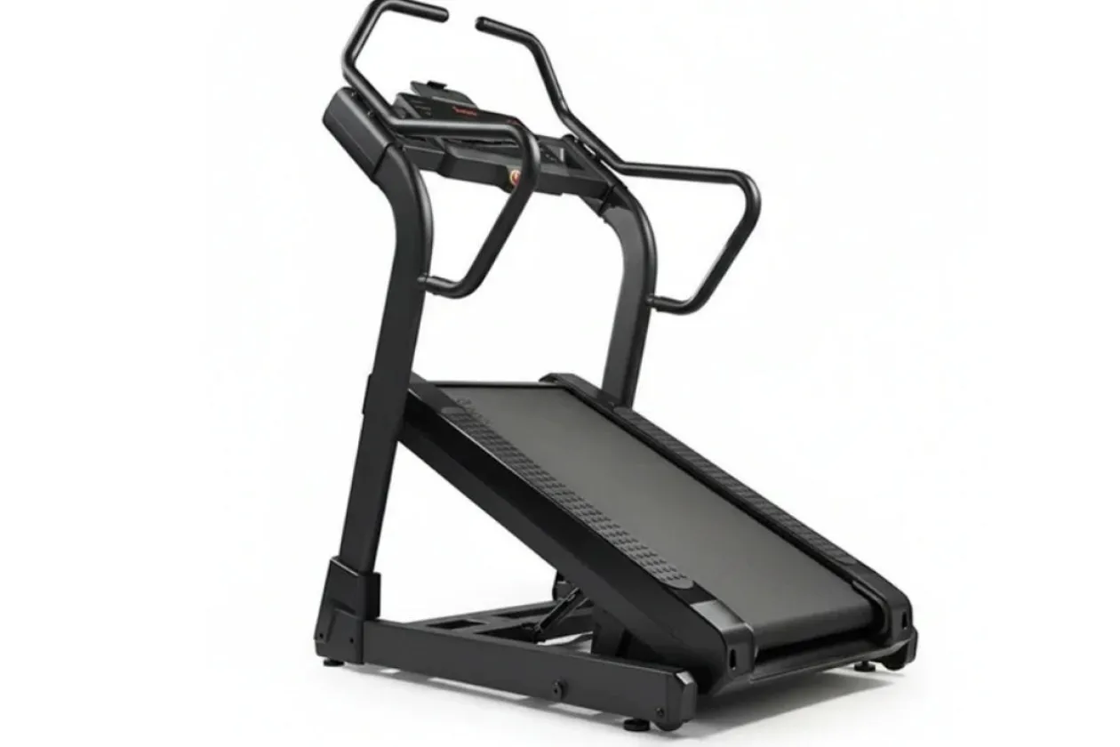 California Fitness IT8 Incline Trainer Treadmill (🧨JULY 4th SALE)