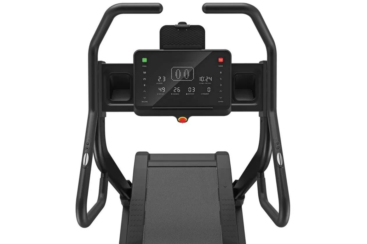 California Fitness IT8 Incline Trainer Treadmill (🧨JULY 4th SALE)