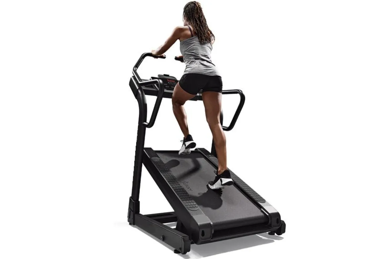 California Fitness IT8 Incline Trainer Treadmill (🧨JULY 4th SALE)