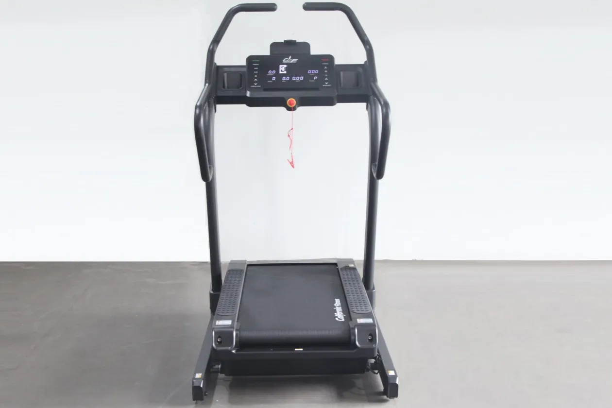 California Fitness IT8 Incline Trainer Treadmill (🧨JULY 4th SALE)