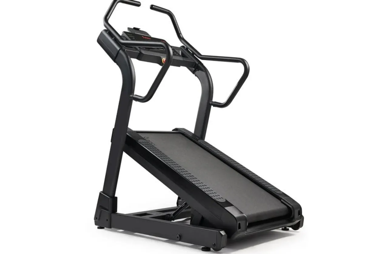 California Fitness IT8 Incline Trainer Treadmill (🧨JULY 4th SALE)