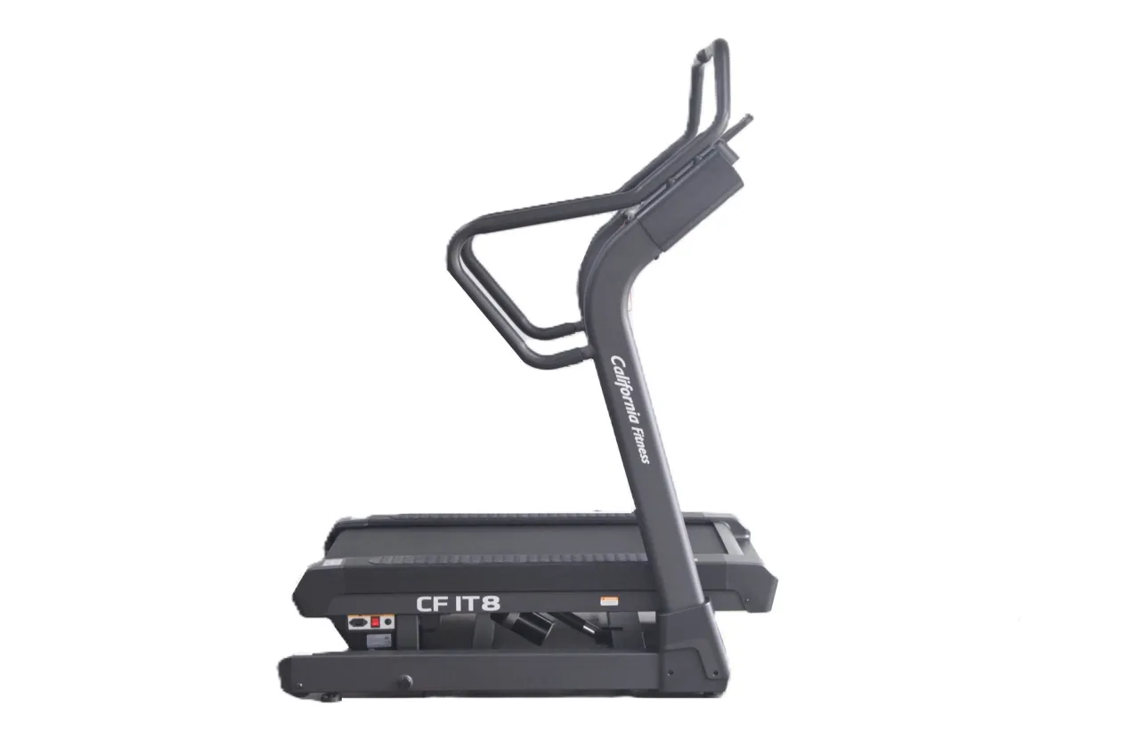 California Fitness IT8 Incline Trainer Treadmill (🧨JULY 4th SALE)