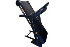 California Fitness Malibu 220 Folding Treadmill
