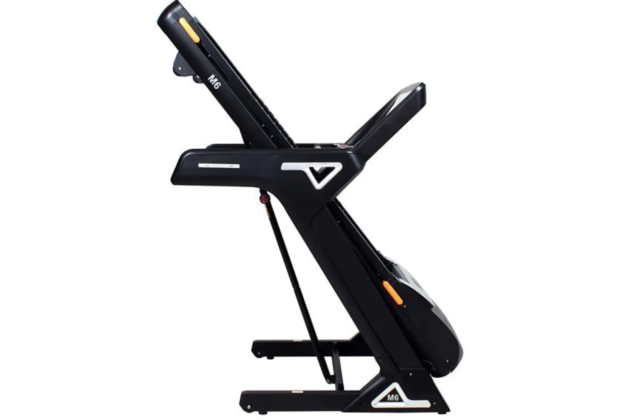 California Fitness Malibu 6 Heavy-Duty Folding Treadmill (🧨JULY 4th SALE)