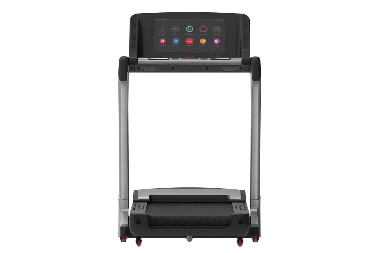 California Fitness Malibu 6 Heavy-Duty Folding Treadmill (🧨JULY 4th SALE)