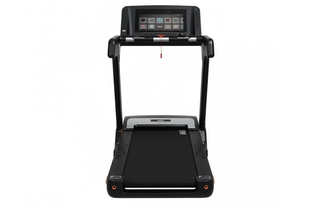 California Fitness Malibu 6 Heavy-Duty Folding Treadmill (🧨JULY 4th SALE)