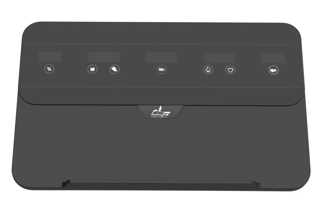 California Fitness Malibu 9 Treadmill (🧨JULY 4th SALE)
