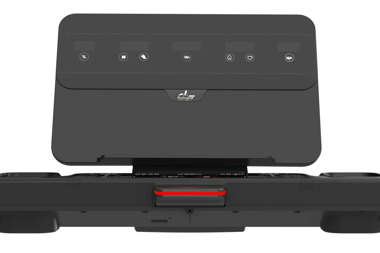 California Fitness Malibu 9 Treadmill (🧨JULY 4th SALE)
