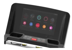 California Fitness Malibu 12T Treadmill (Touch Console)