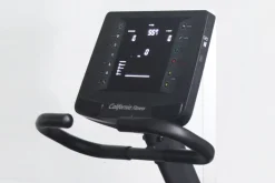 California Fitness R8 Recumbent Exercise Bike