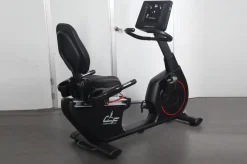 California Fitness R8 Recumbent Exercise Bike