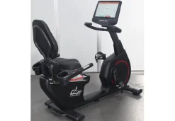 California Fitness R8 Recumbent Exercise Bike