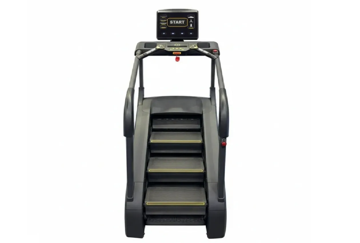 California Fitness SM12 Stair Climber Stepmill