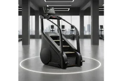 California Fitness SM12 Stair Climber Stepmill