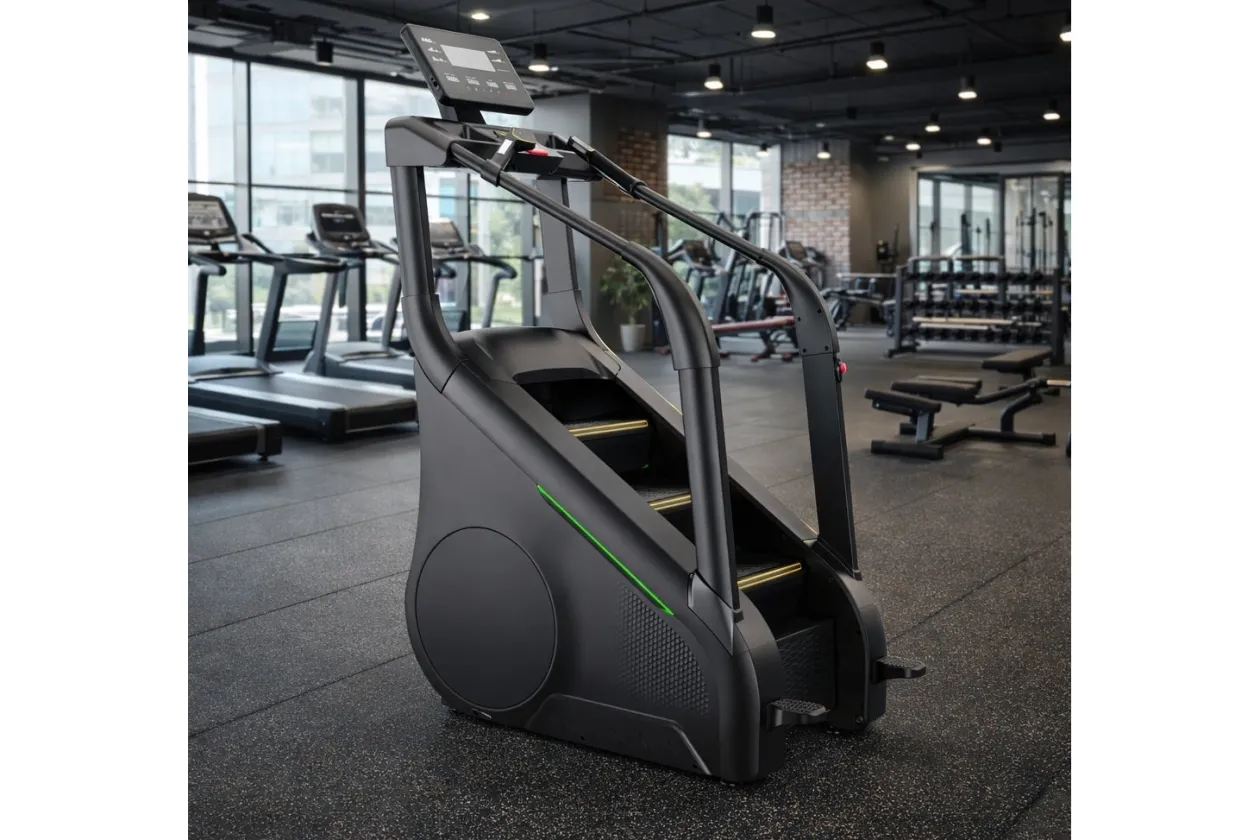 California Fitness SM12 Stair Climber Stepmill
