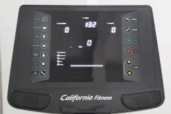 California Fitness U8 Upright Exercise Bike (🏃IN-STORE SPECIAL)