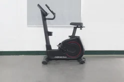 California Fitness U8 Upright Exercise Bike (🏃IN-STORE SPECIAL)