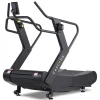 Cascade Ultra Runner Plus Curved Treadmill