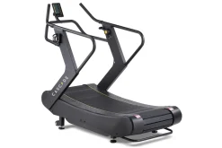 Cascade Ultra Runner Plus Curved Treadmill