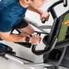 Cybex R Series Lower Body Arc Trainer Elliptical