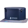 Dynamic Cold Therapy Inflatable Oval Cold Plunge (🧨JULY 4th SALE)