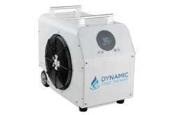 Dynamic Cold Therapy Inflatable Oval Cold Plunge (🧨JULY 4th SALE)